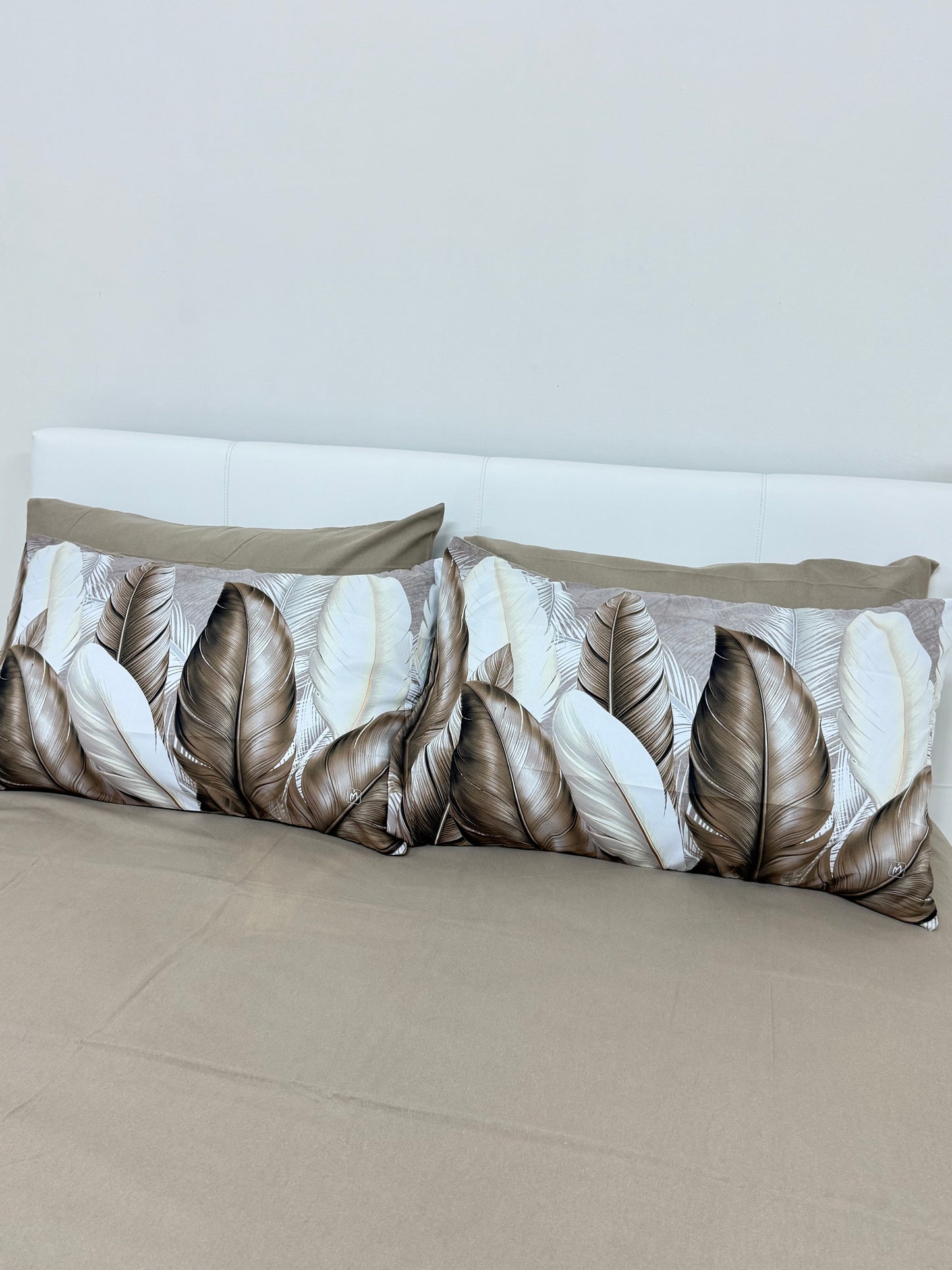 Lenzuola in flanella Elenoire