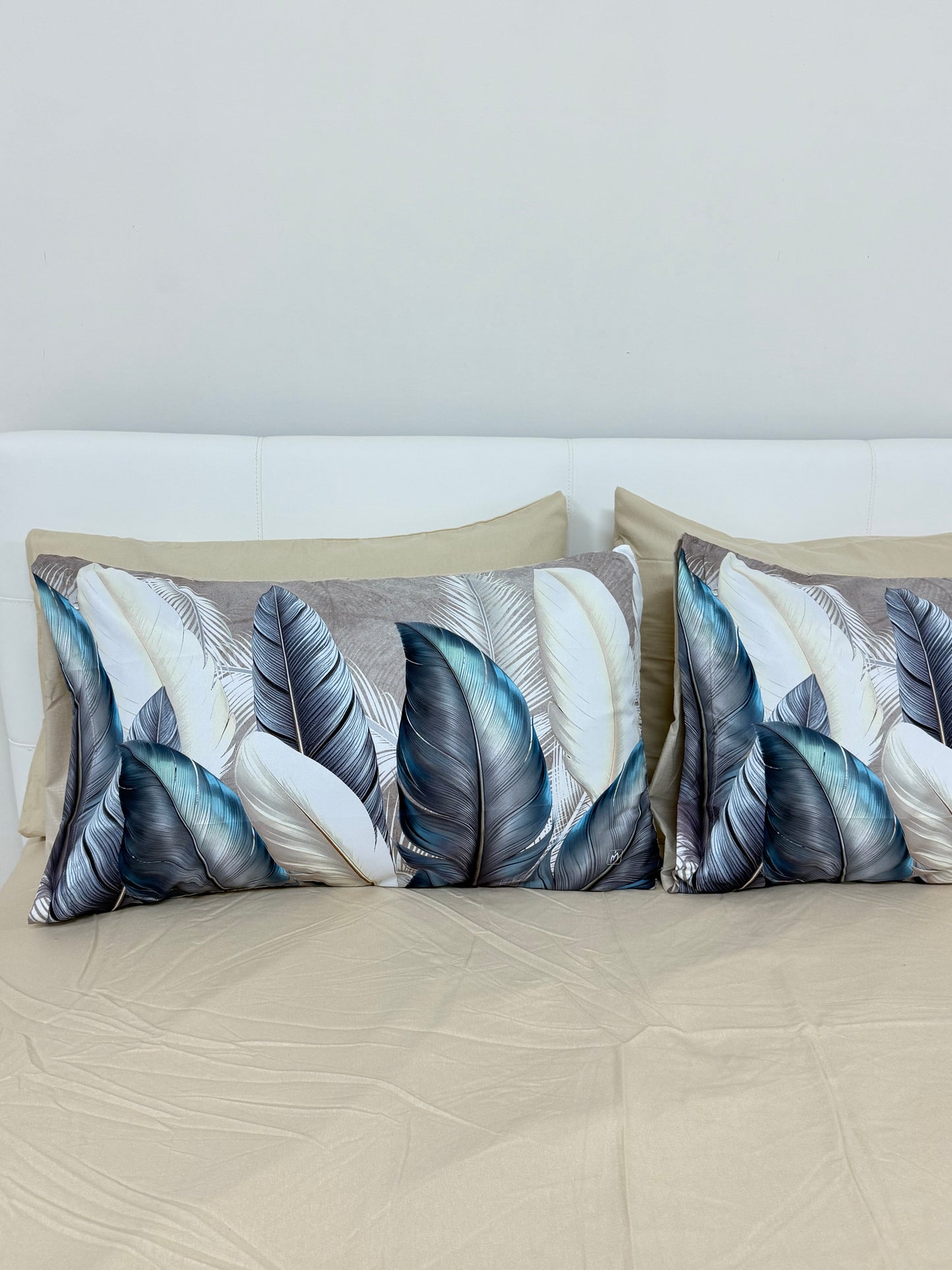 Lenzuola in flanella Elenoire