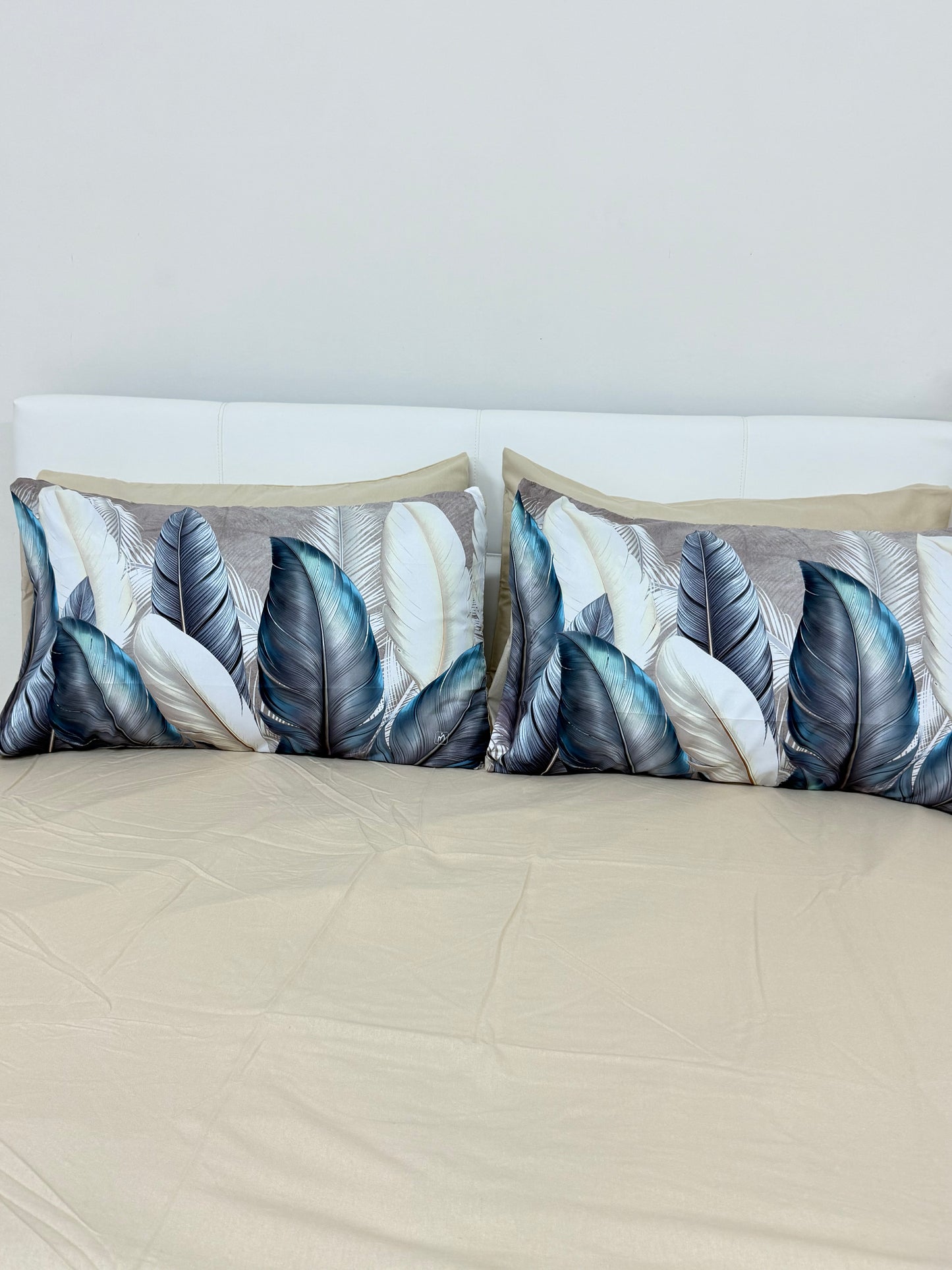 Lenzuola in flanella Elenoire