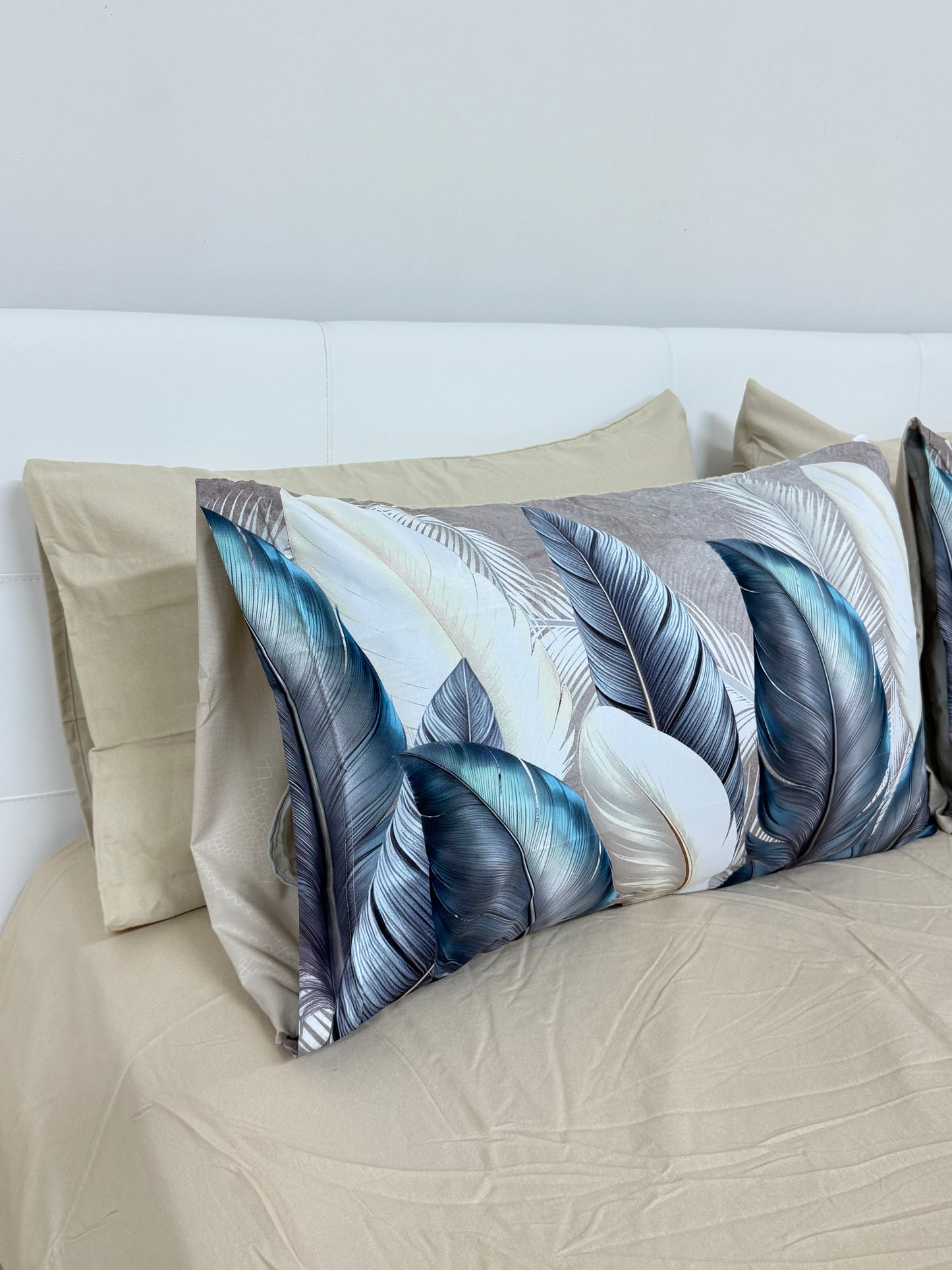 Lenzuola in flanella Elenoire