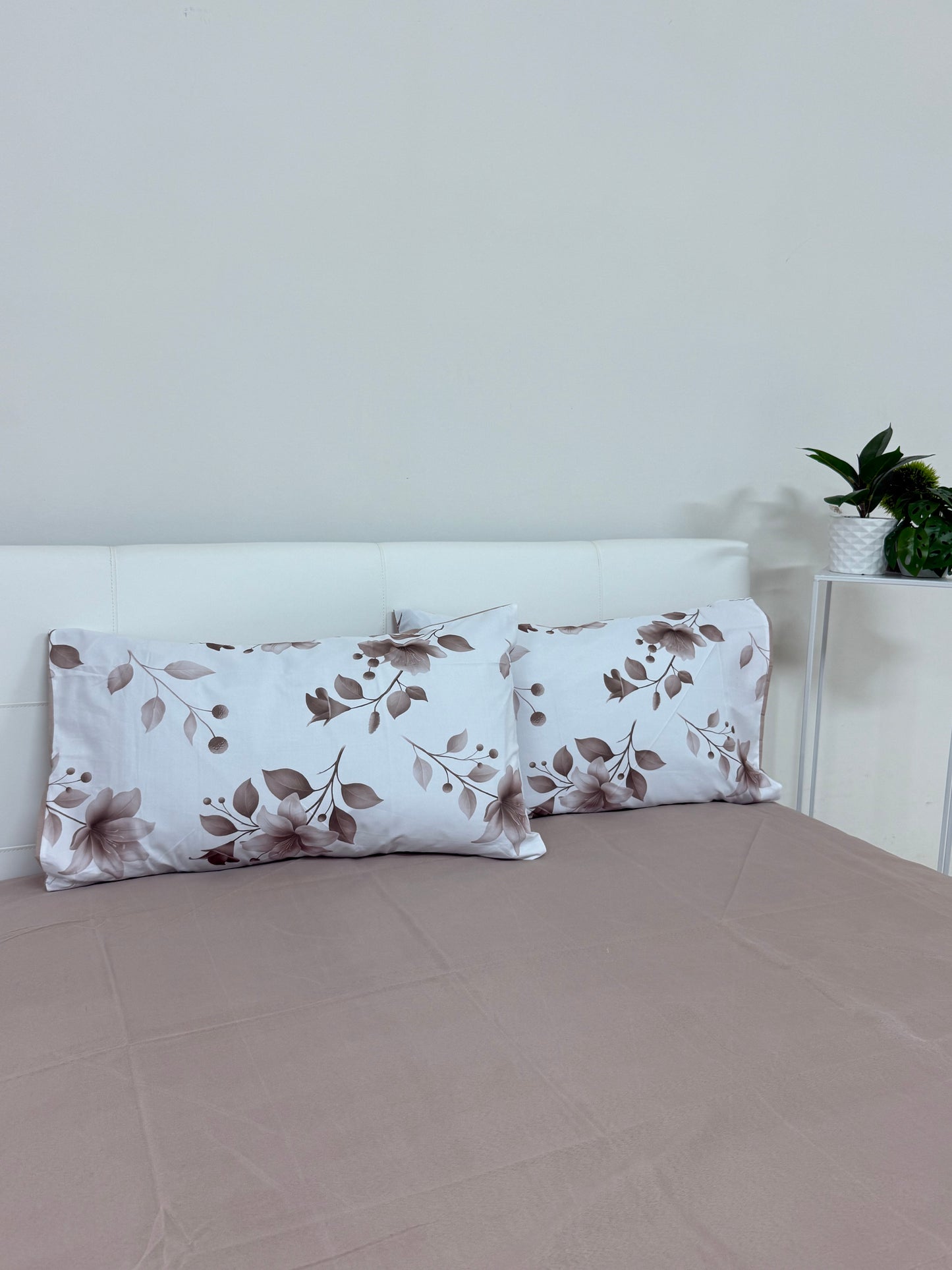Completo letto matrimoniale