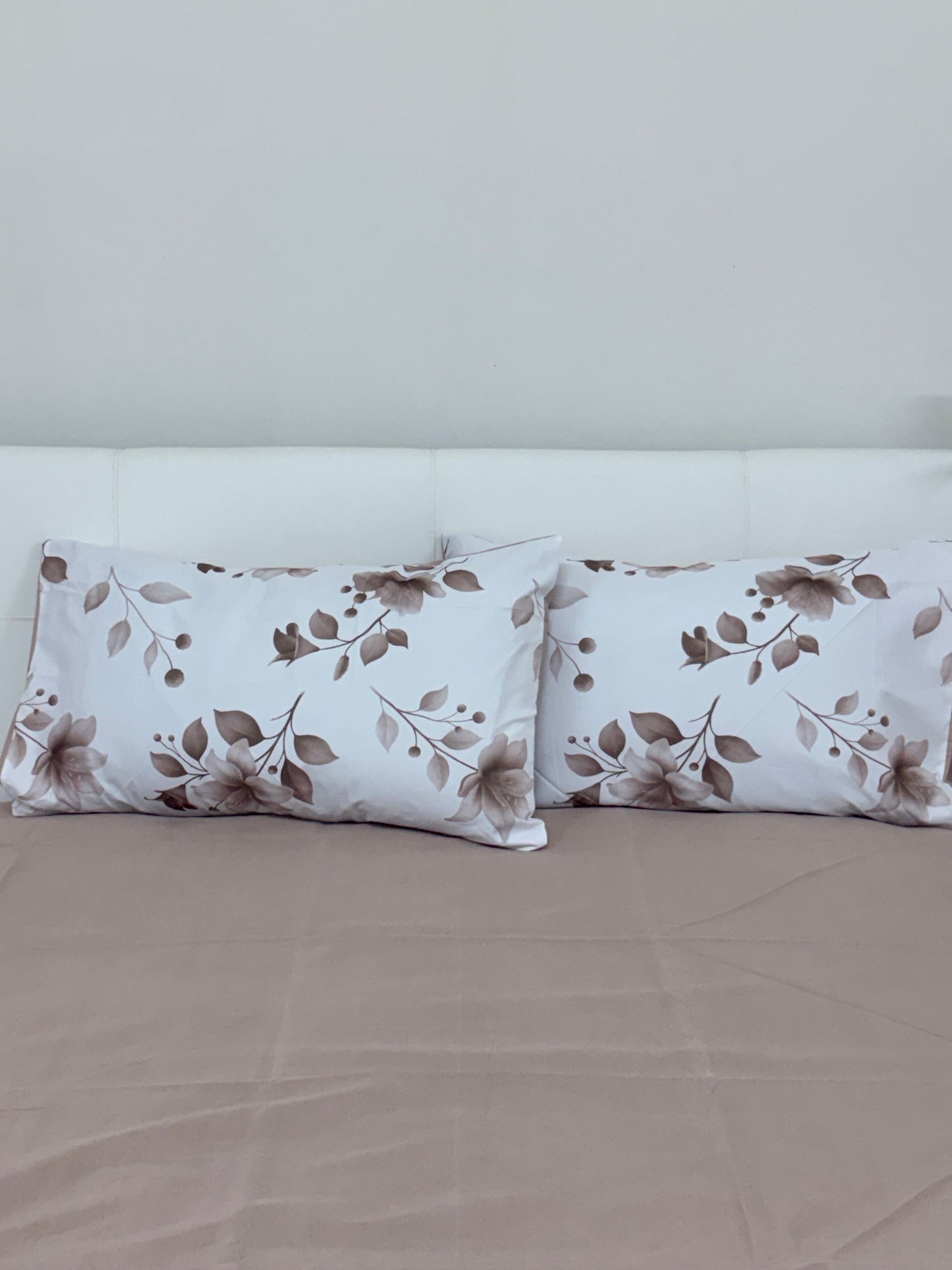 Completo letto matrimoniale