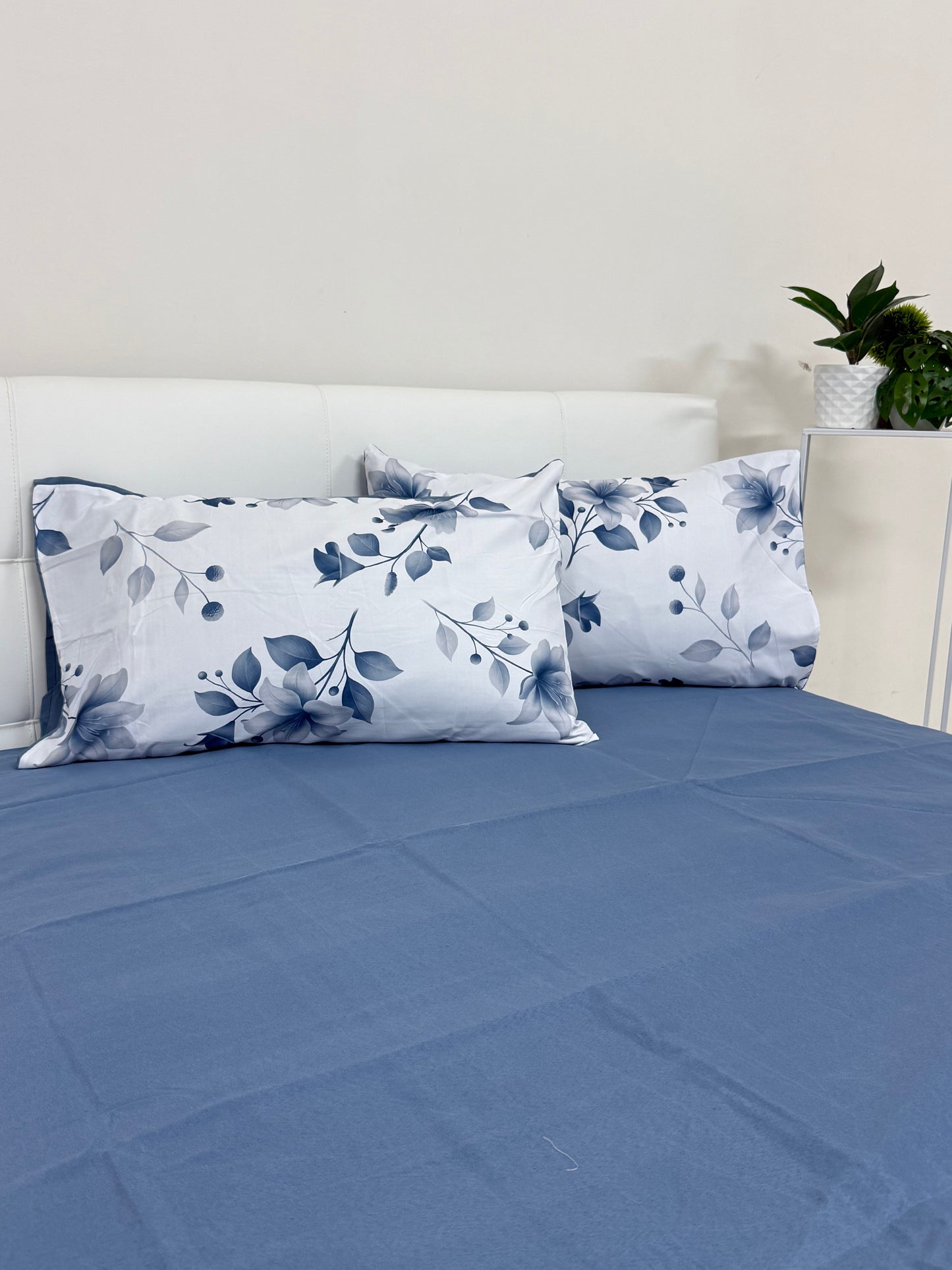 Completo letto matrimoniale