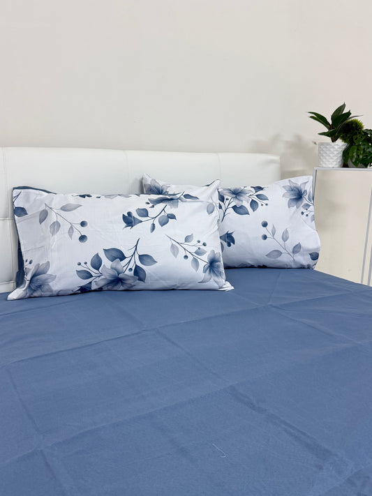 Completo letto matrimoniale