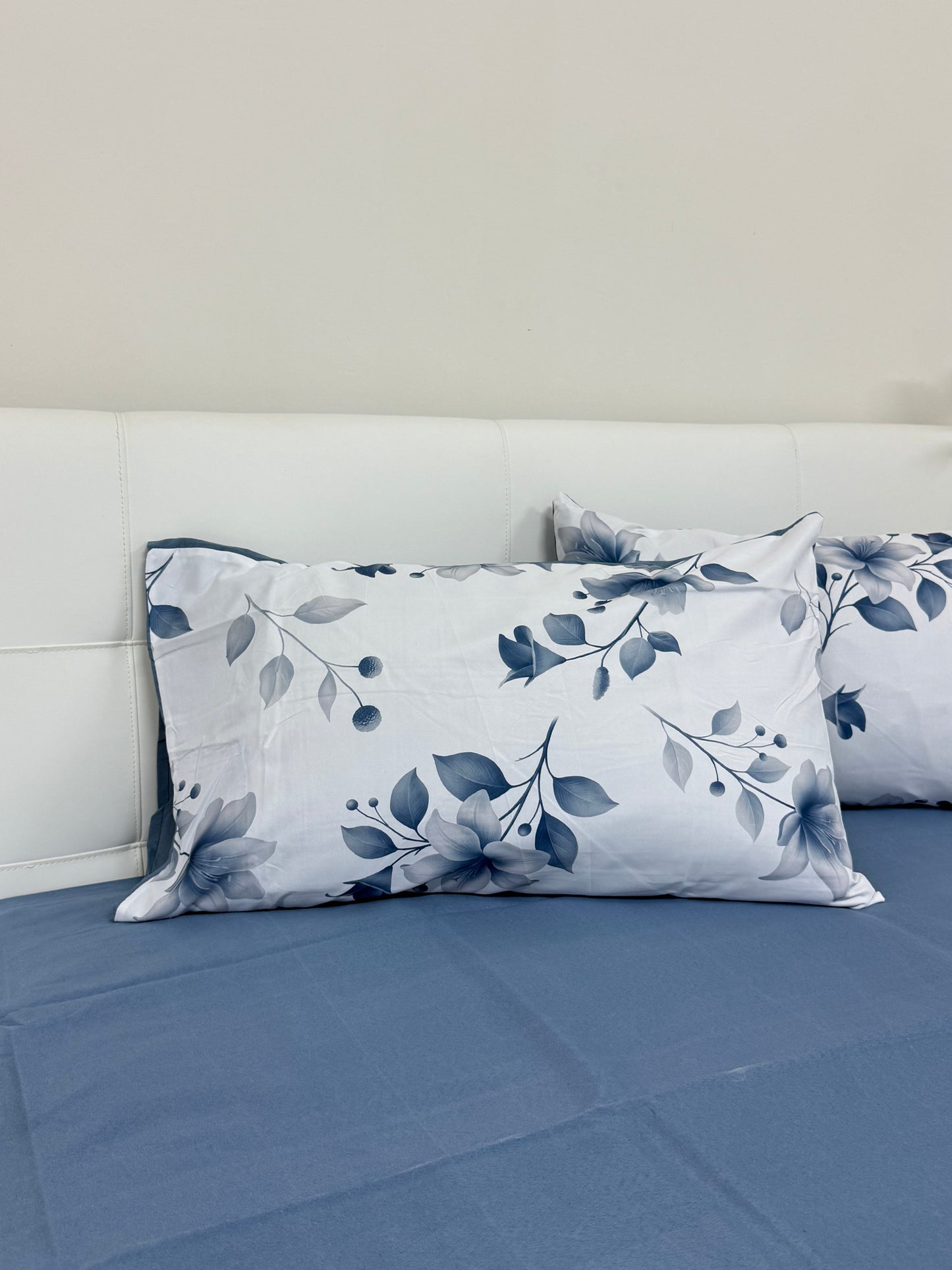 Completo letto matrimoniale