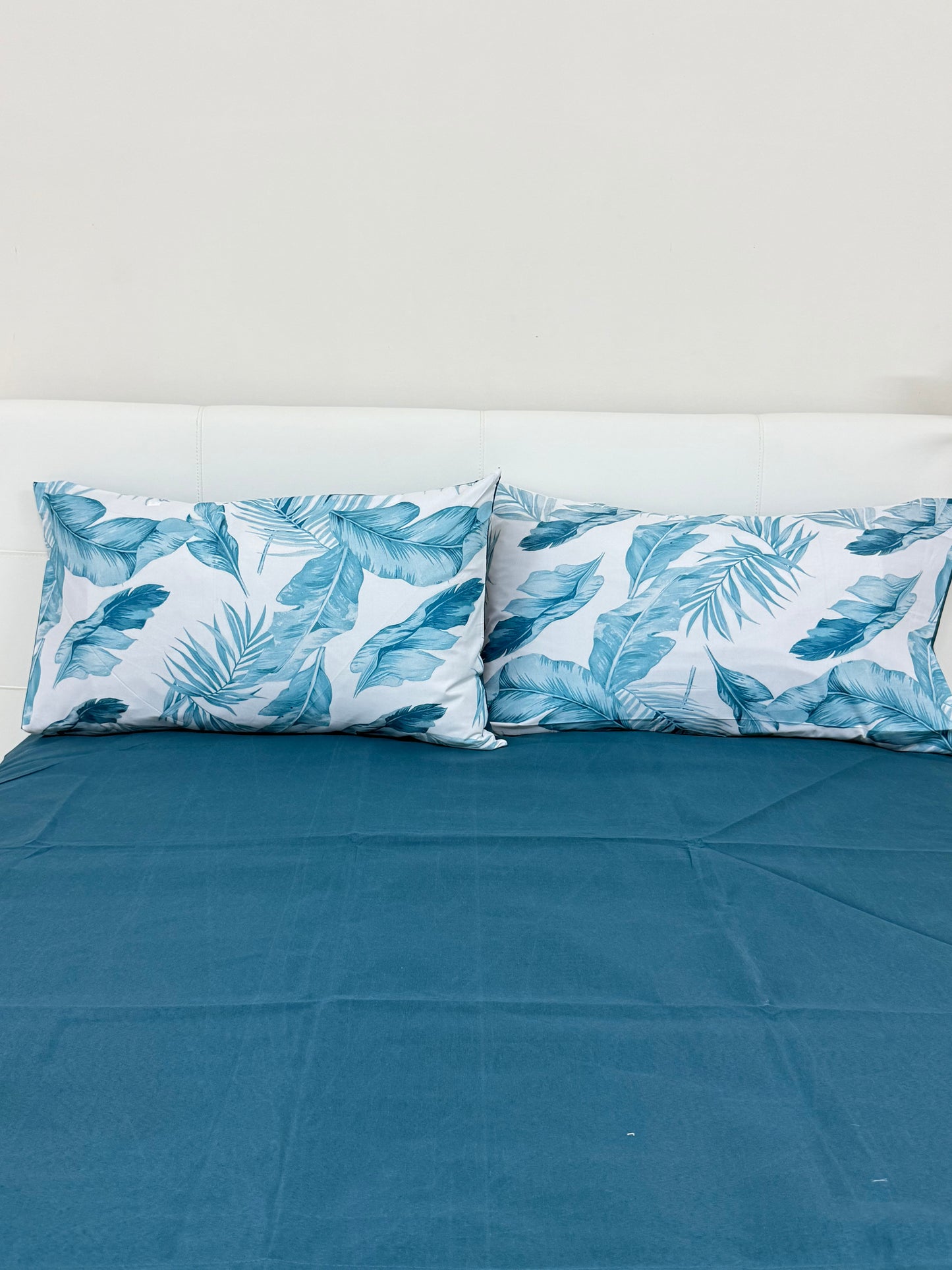 Completo letto matrimoniale