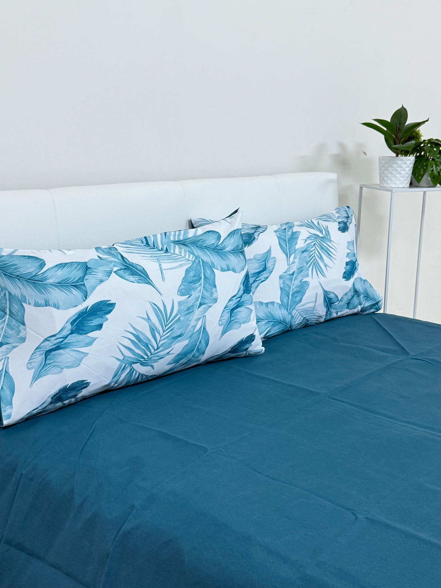 Completo letto matrimoniale