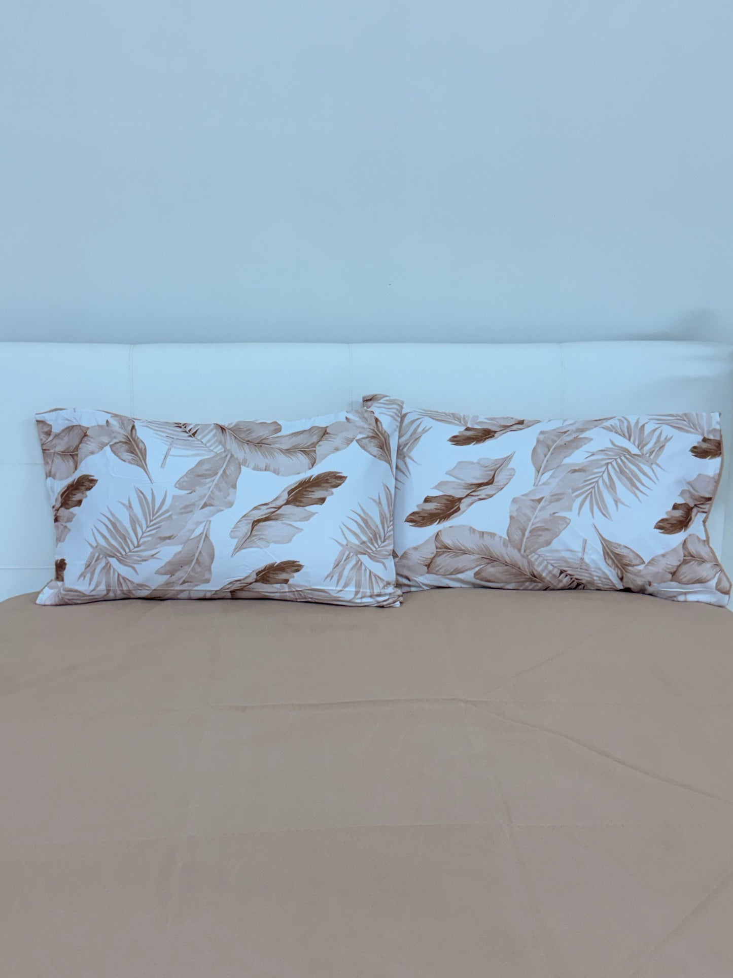 Completo letto matrimoniale