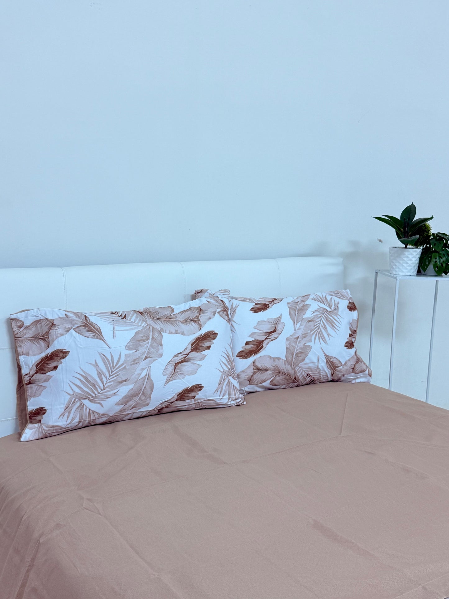 Completo letto matrimoniale