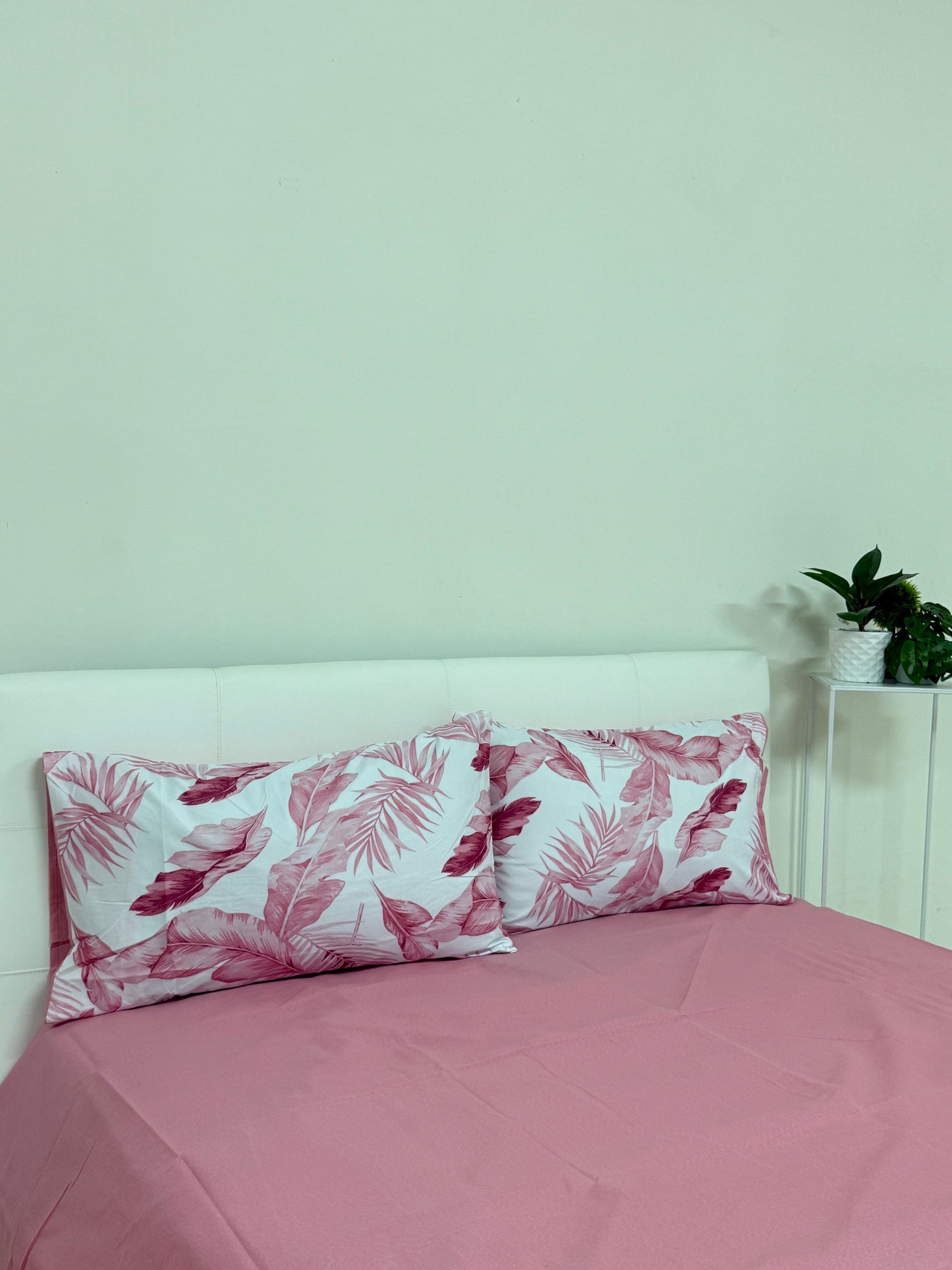 Completo letto matrimoniale