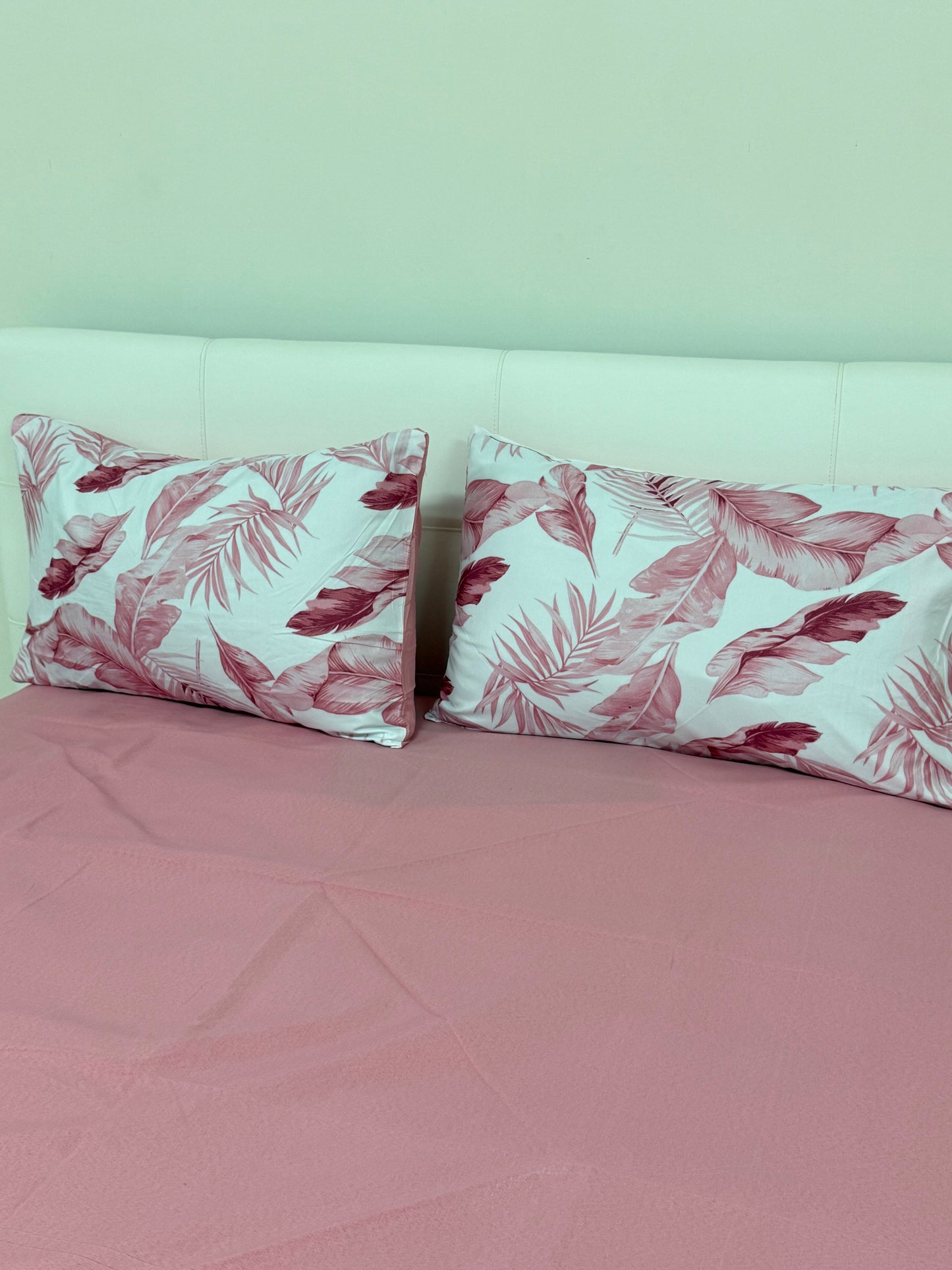 Completo letto matrimoniale