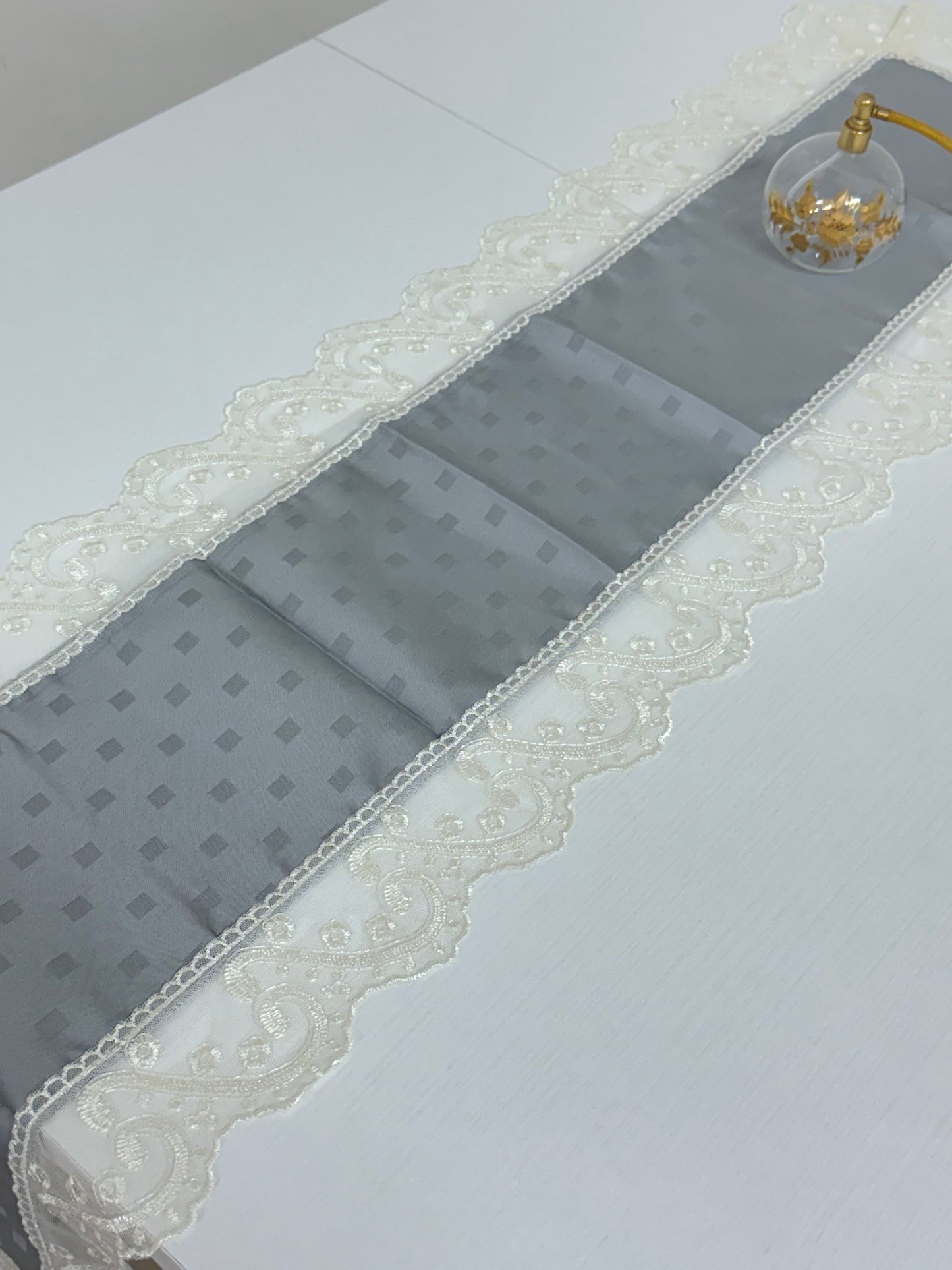 Runner diamante