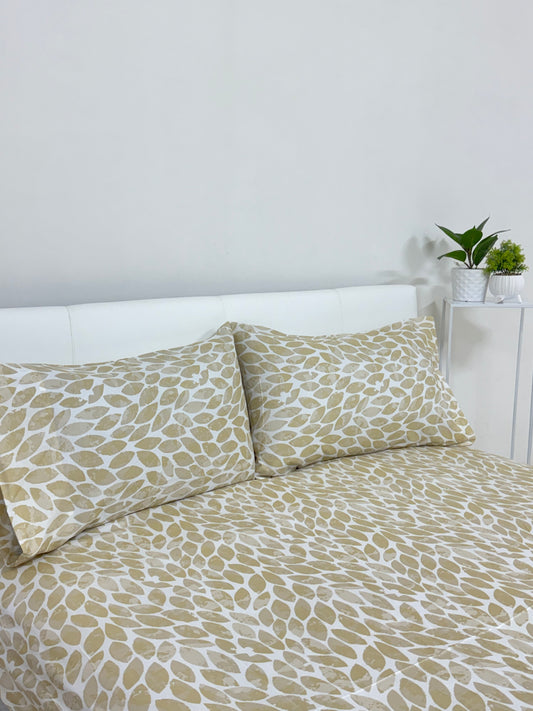 Lenzuola matrimoniale