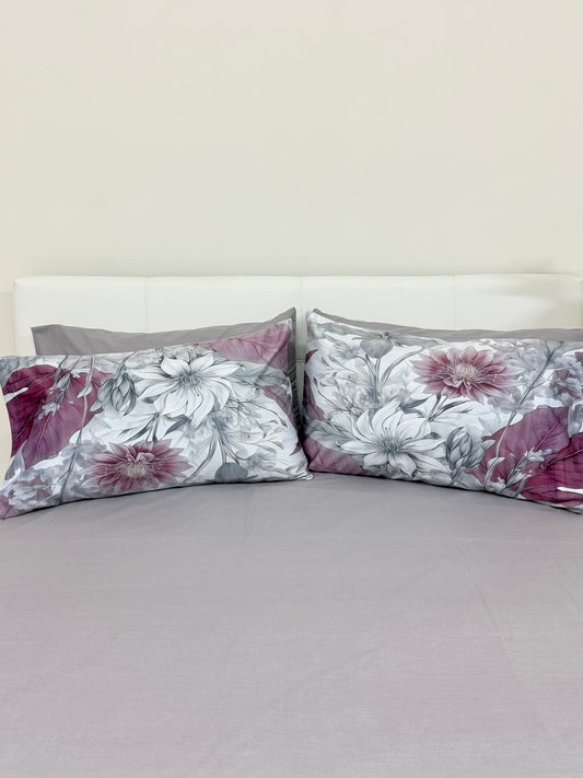 Completo letto Esmeralda