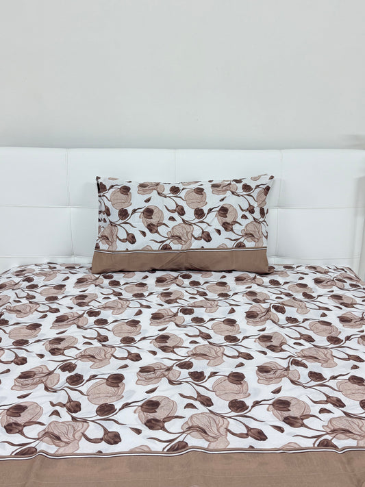 Lenzuola 1 piazza e mezza