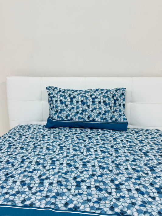 Lenzuola 1 piazza e mezza