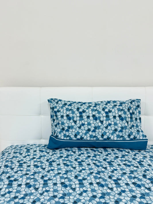 Lenzuola 1 piazza e mezza