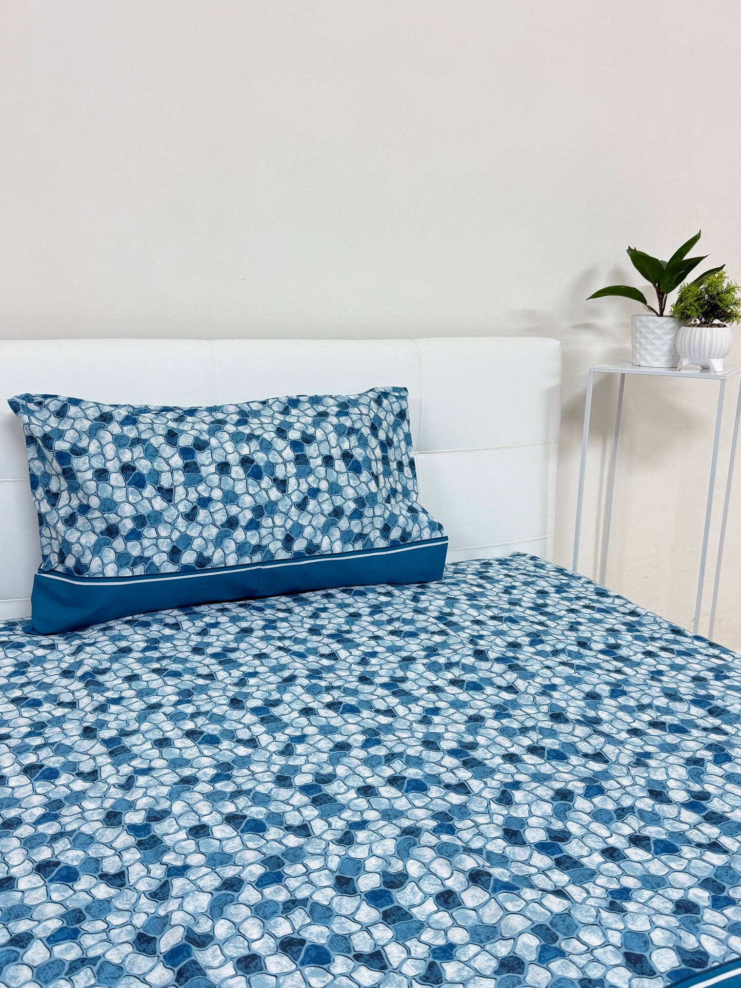 Lenzuola 1 piazza e mezza