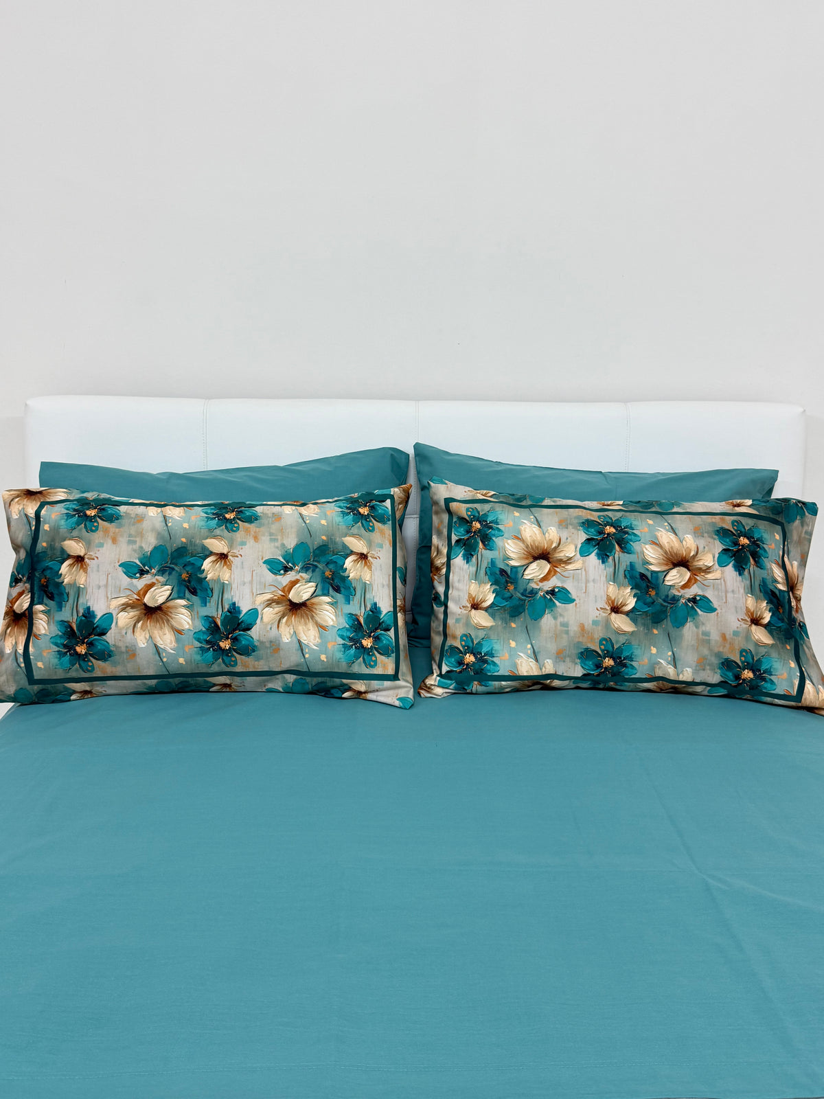 Completo letto Esmeralda