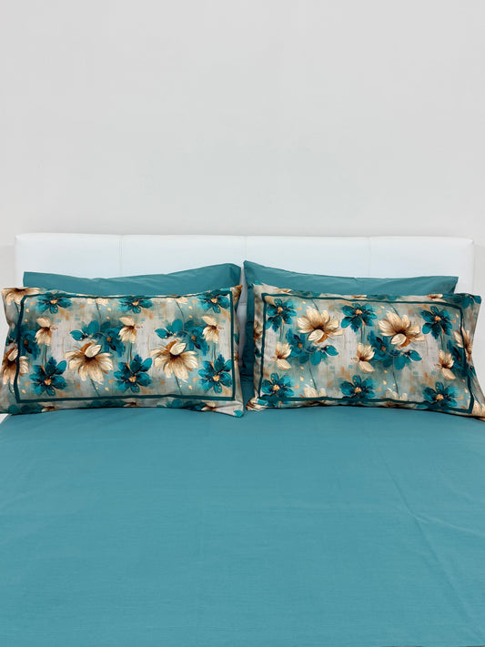Completo letto Esmeralda