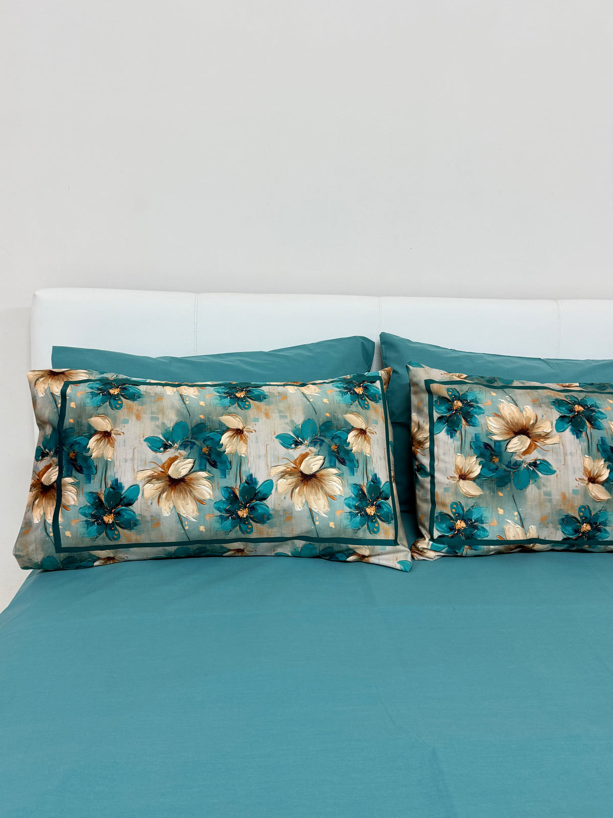 Completo letto Esmeralda