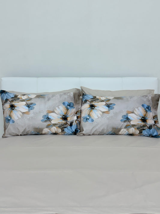 Completo letto Esmeralda