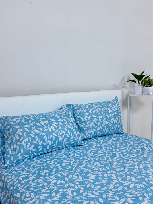 Lenzuola matrimoniale