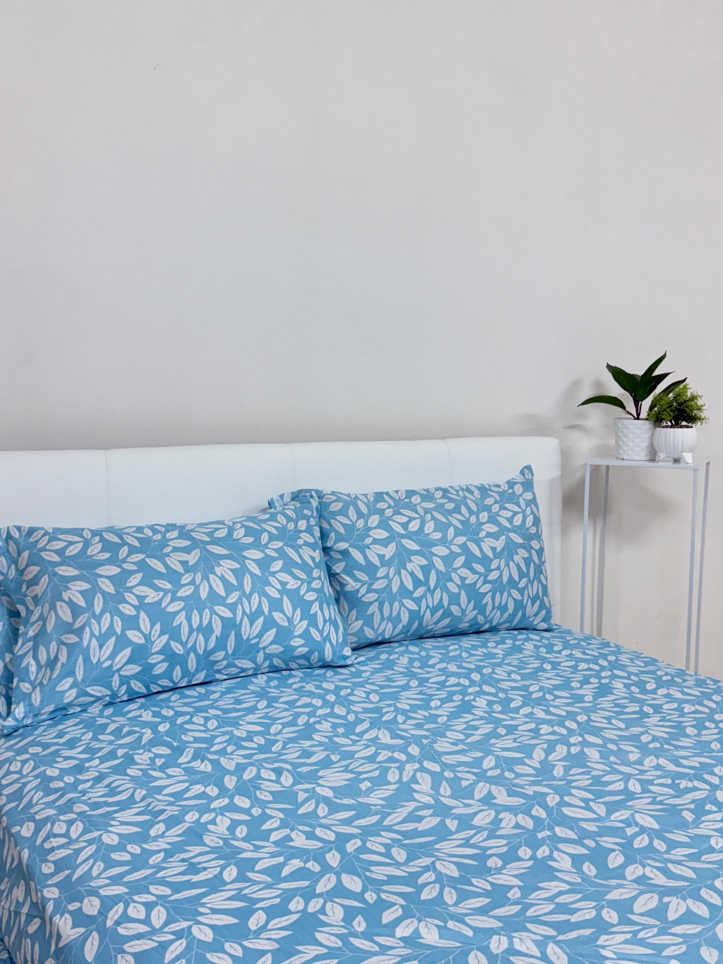 Lenzuola matrimoniale