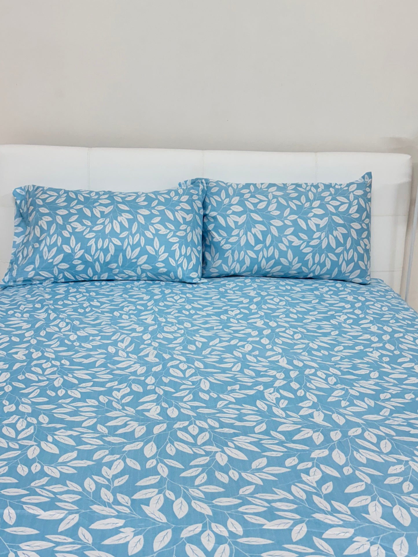 Lenzuola matrimoniale