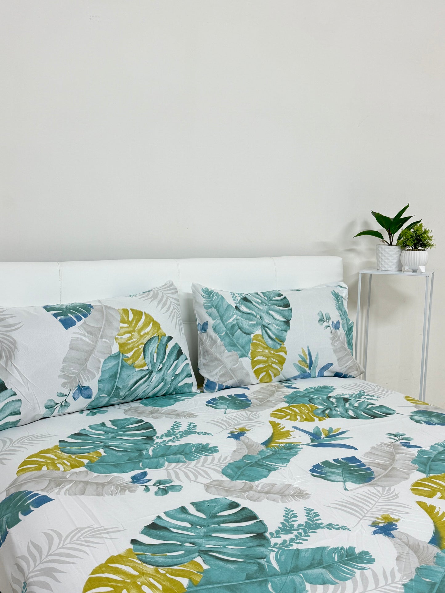 Lenzuola matrimoniale