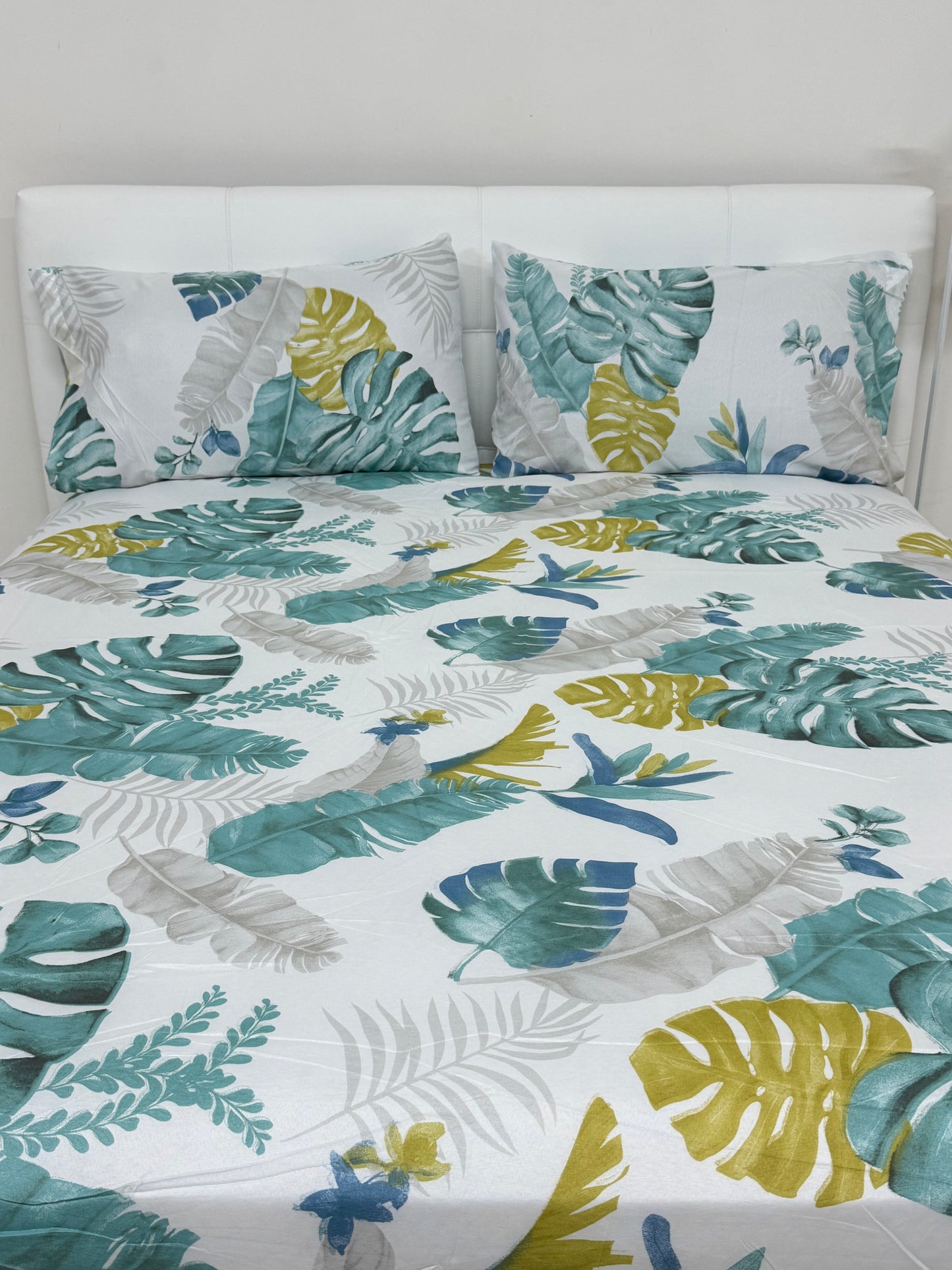 Lenzuola matrimoniale