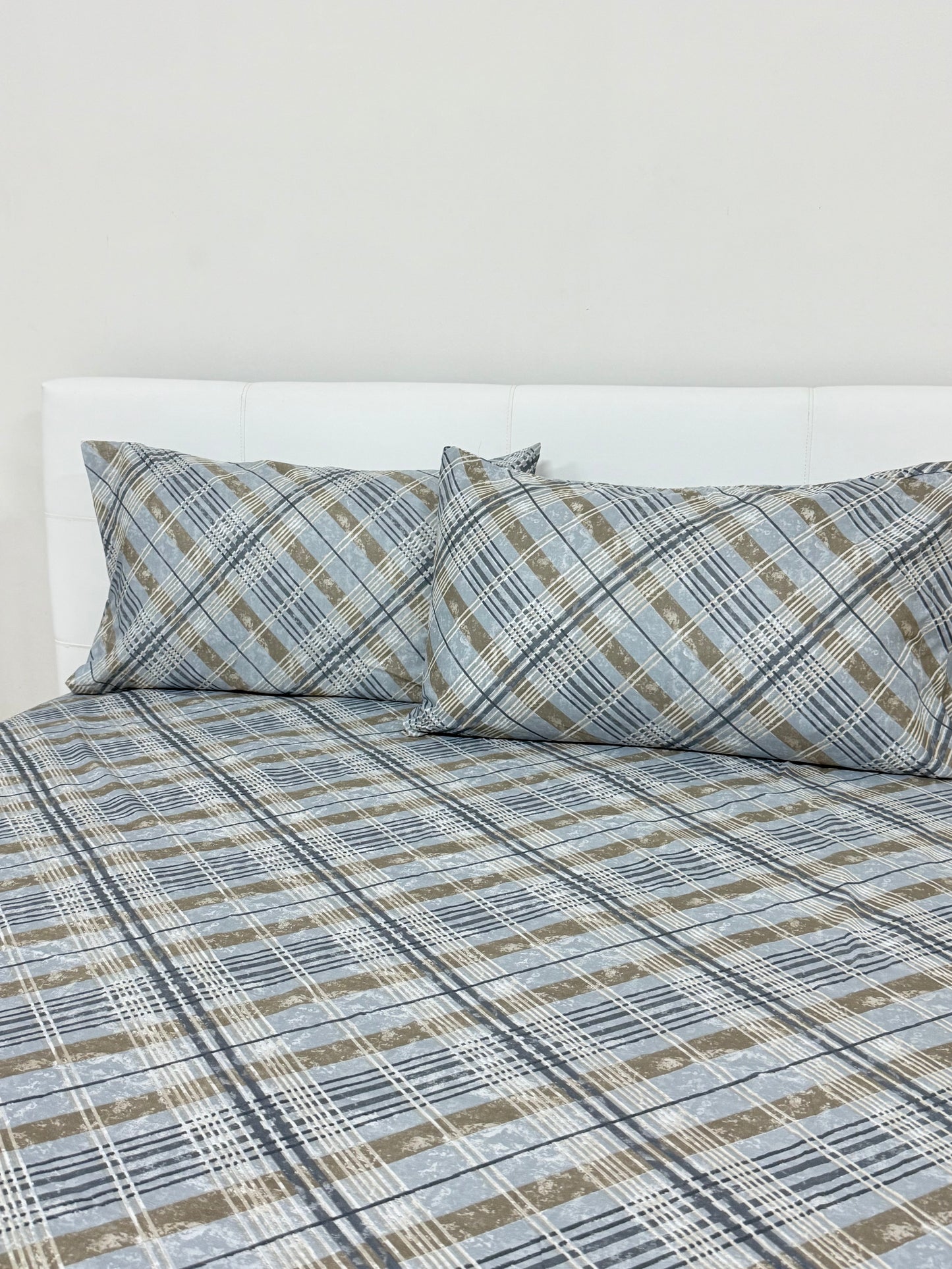 Lenzuola matrimoniale