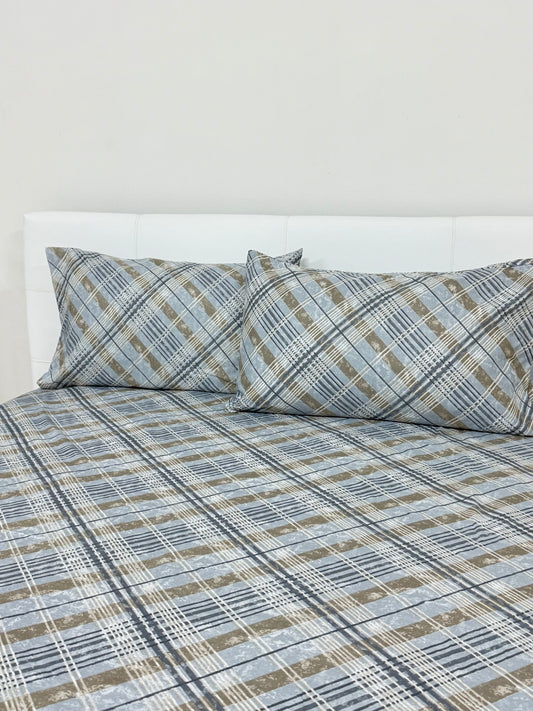 Lenzuola matrimoniale