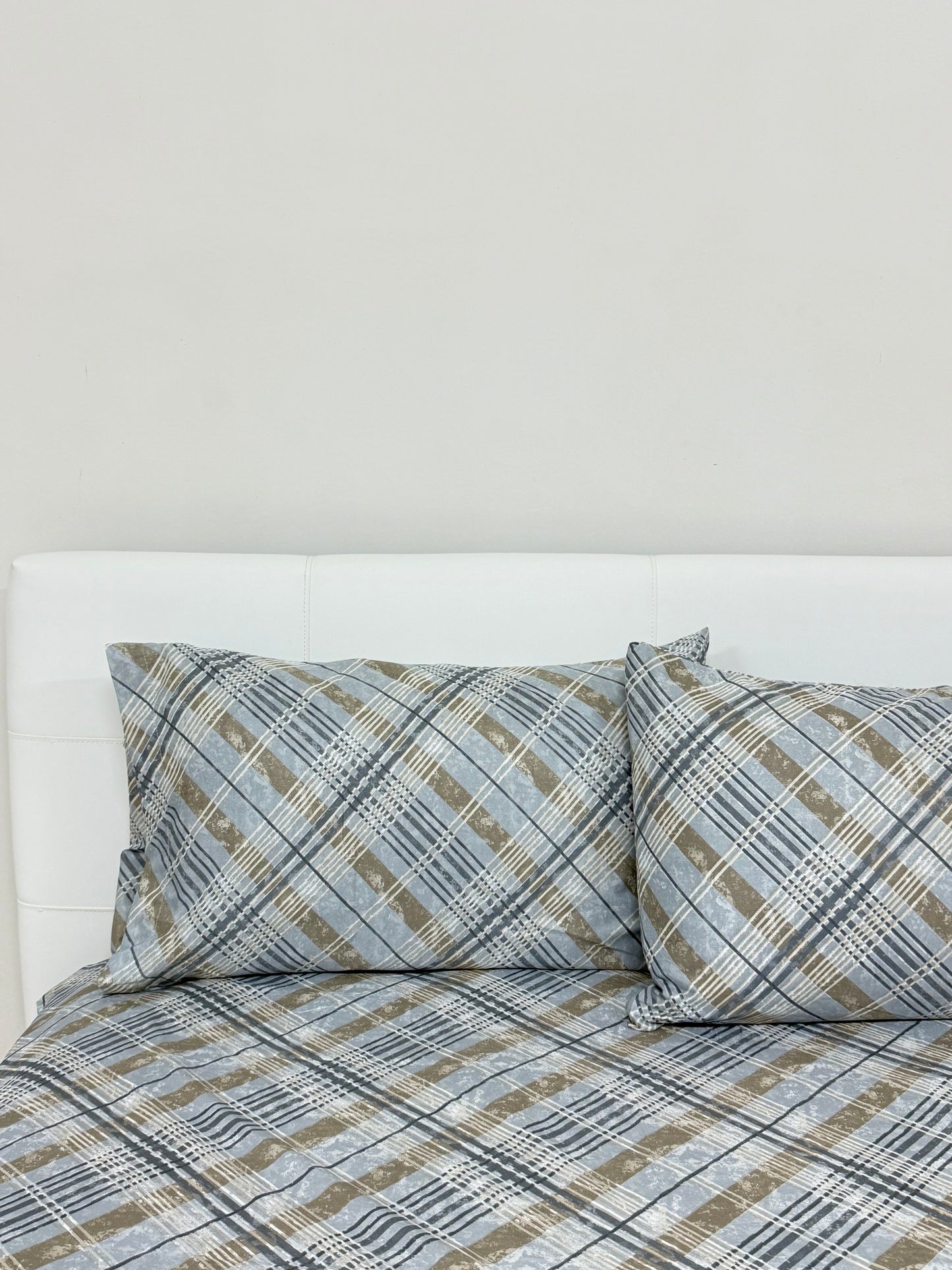 Lenzuola matrimoniale