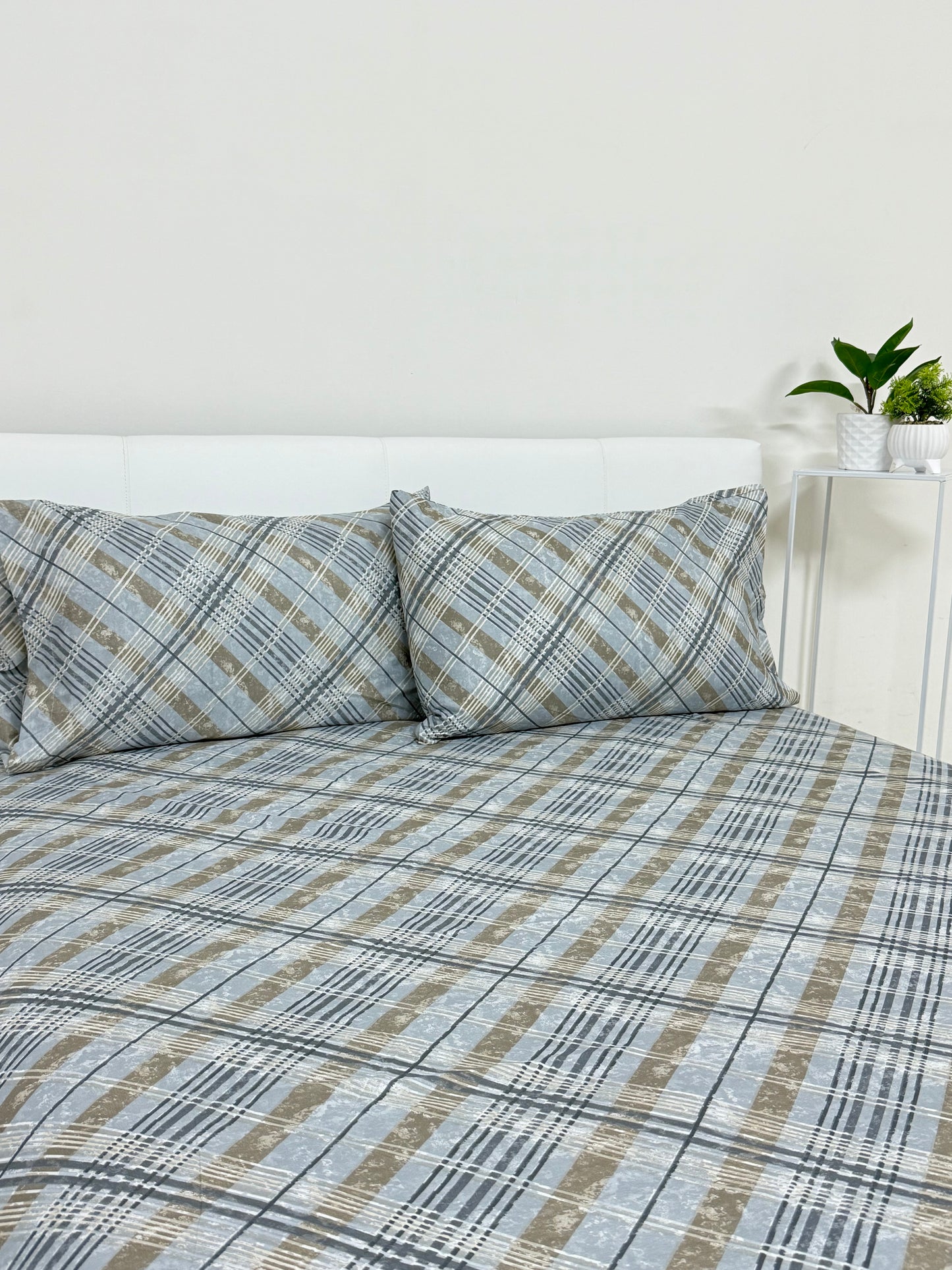 Lenzuola matrimoniale