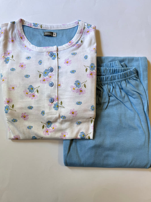 Pigiama donna