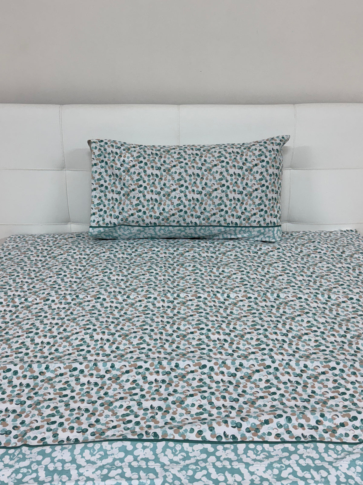 Completo letto singolo Almera
