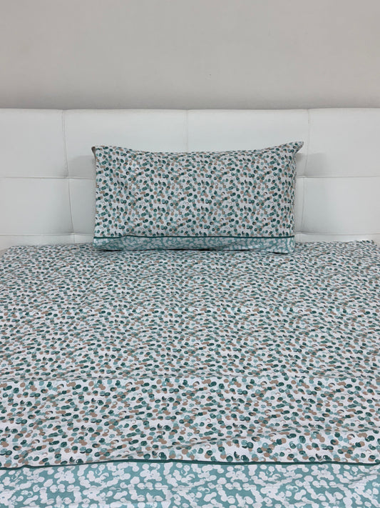 Completo letto singolo Almera